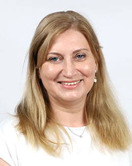 Колодчак Ольга Михайлівна