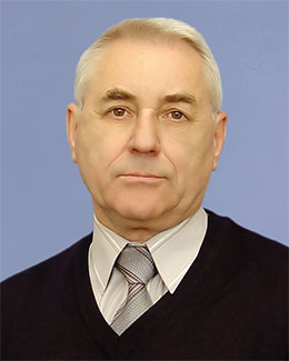 Бегота Радислав Васильович