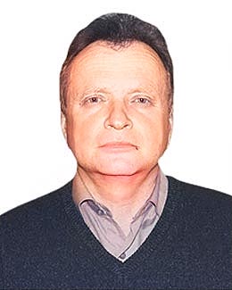 Оліярник Богдан Олексійович