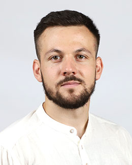 Павлів Андрій Степанович