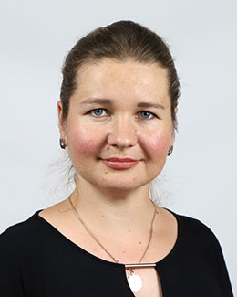 Павлишин Ірина Осипівна