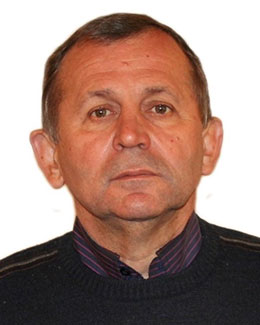 Почапський Євген Петрович