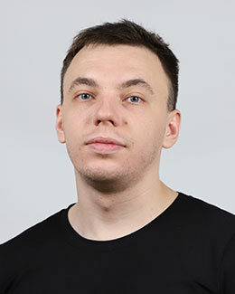 Цюник Богдан Степанович