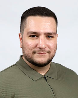 Волошин Микола Ігорович